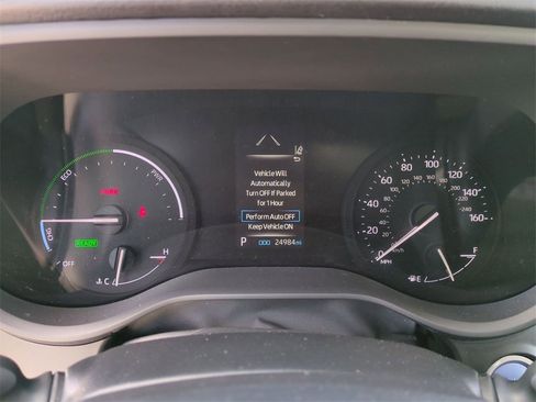 Certified 2024 Toyota Sienna XLE w/ XLE Plus Package image 11