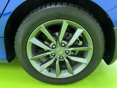 Used 2020 Honda Civic EX image 14