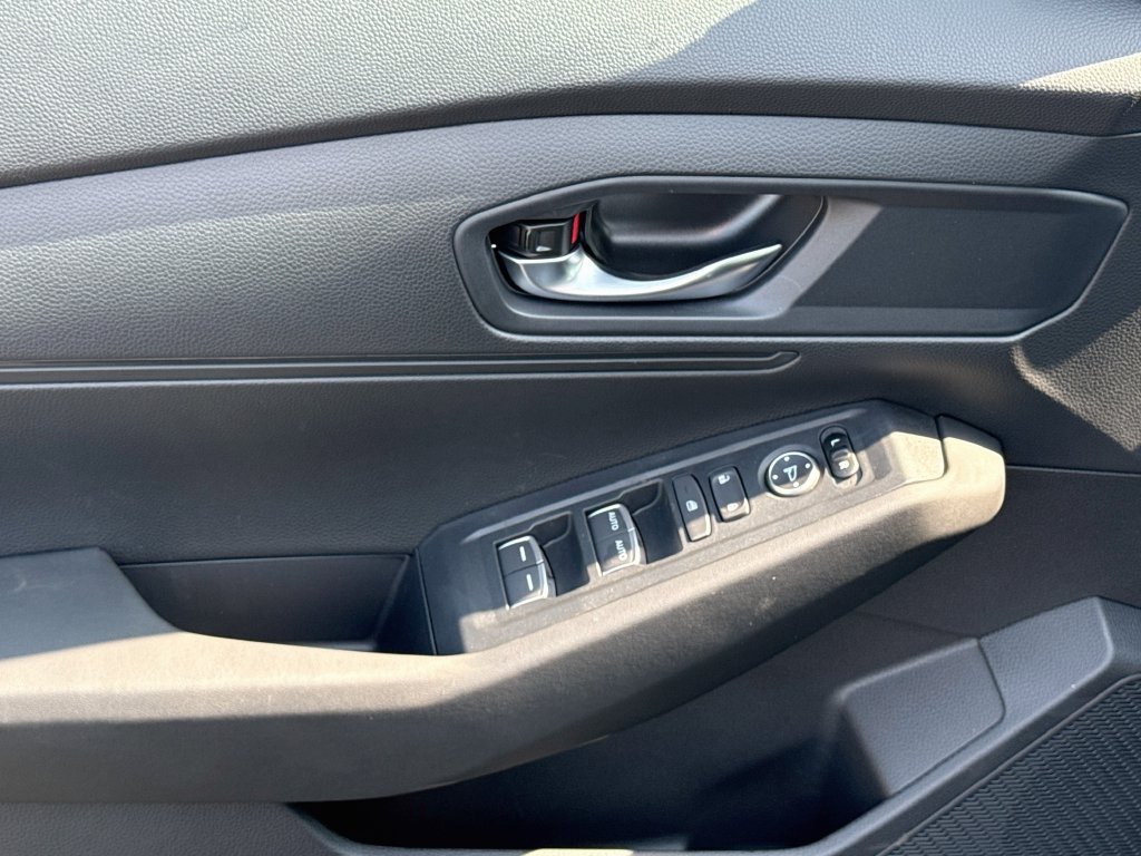 New 2026 Honda Accord LX image 21