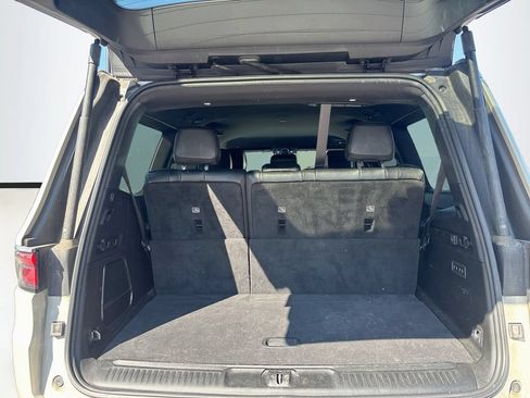 Used 2022 Jeep Wagoneer Series III w/ Convenience Group I AWD/4WD image 36