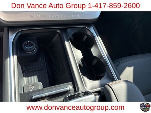 New 2025 Ford Expedition Max Active image 18