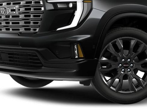 New 2027 GMC Acadia Denali Ultimate AWD/4WD image 7
