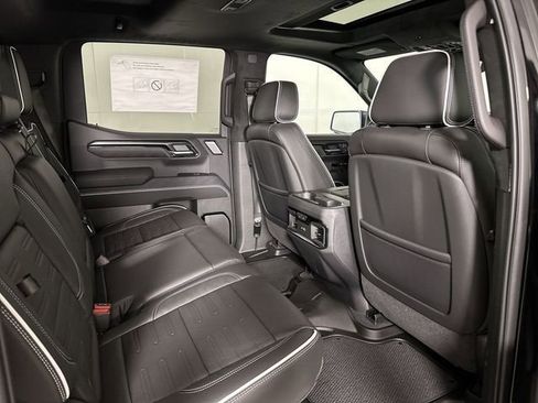 New 2026 GMC Sierra 1500 AT4X AWD/4WD image 28
