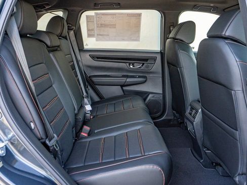 New 2026 Honda CR-V Sport-L image 13