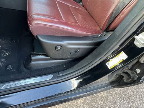 Used 2024 Dodge Durango R/T image 17