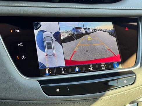 New 2026 Cadillac XT5 Premium Luxury w/ Driver Assist Package image 32