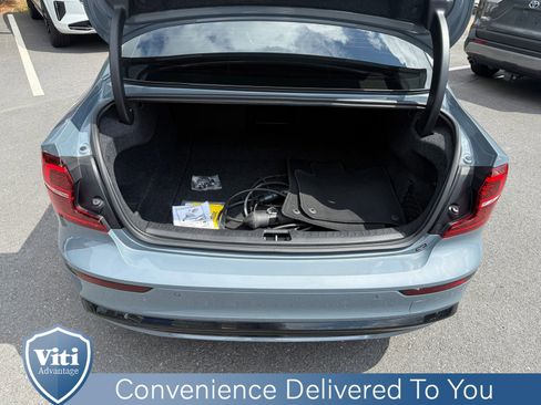 Certified 2024 Volvo S60 T8 Plus w/ Climate Package image 24