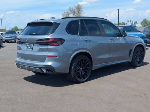 New 2026 BMW X5 sDrive40i w/ M Sport Package RWD image 6