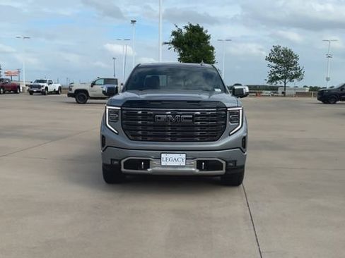 New 2026 GMC Sierra 1500 Denali Ultimate image 3