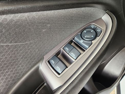Used 2024 Chevrolet Malibu LT FWD image 25