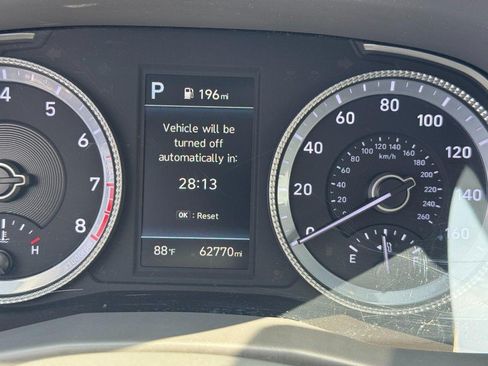 Used 2021 Hyundai Sonata SEL FWD image 18