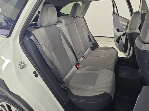 Certified 2025 Subaru Outback Premium AWD/4WD image 20