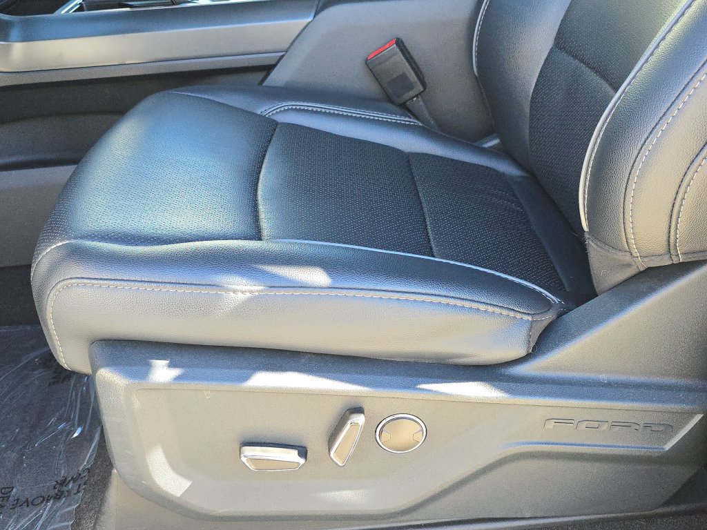 Used 2026 Ford F150 Lariat AWD/4WD image 21