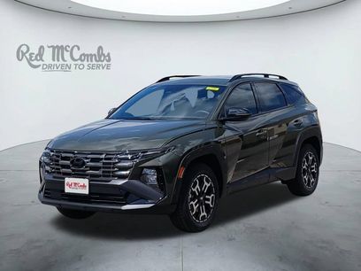 New 2026 Hyundai Tucson XRT