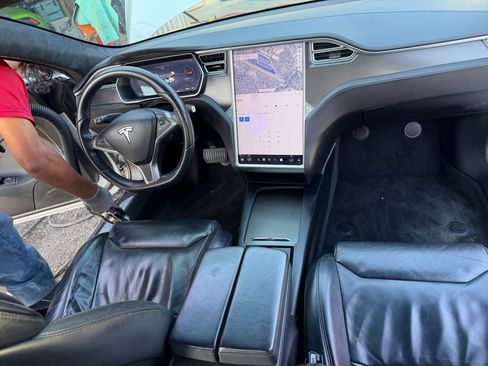 Used 2017 Tesla Model S 75 image 9