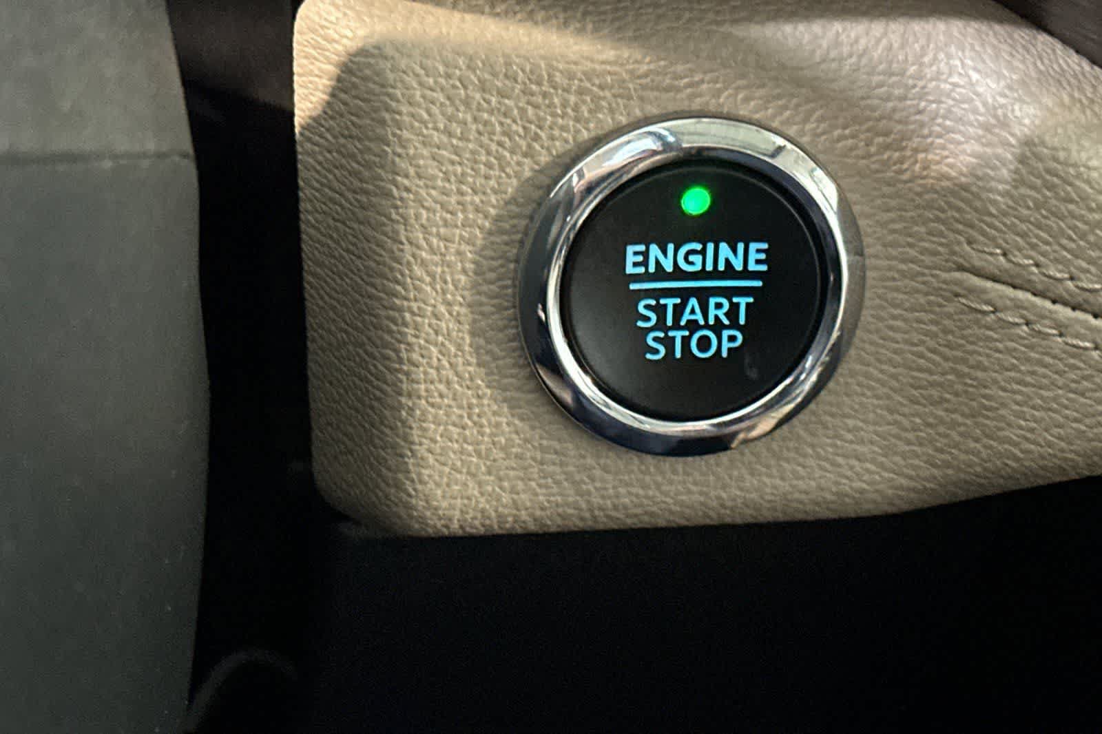 Used 2024 Ford Expedition Limited RWD image 54