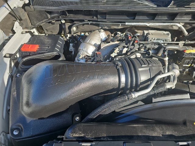 Used 2022 Chevrolet Silverado 2500 LT w/ Convenience Package AWD/4WD image 45