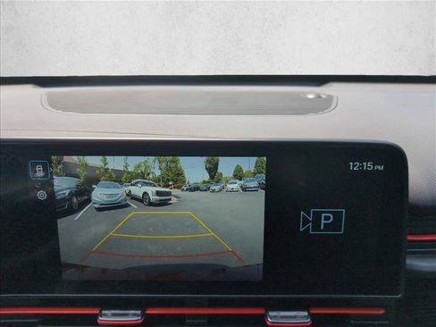 Used 2024 Hyundai Kona N Line FWD image 13
