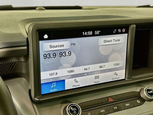 Used 2024 Ford Maverick XLT w/ XLT Luxury Package AWD/4WD image 15