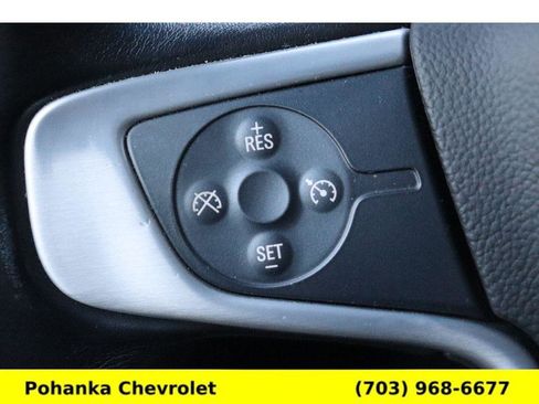 Used 2019 GMC Yukon SLE w/ HD Trailering Package image 11