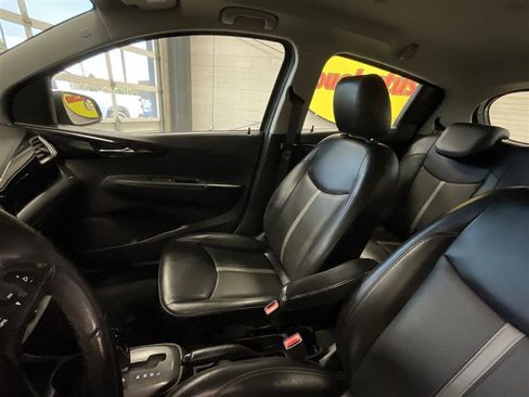 Used 2021 Chevrolet Spark LT w/ Driver Confidence Package image 13