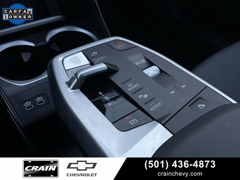 Used 2025 BMW X2 xDrive28i image 21