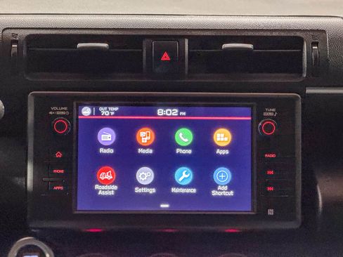 Used 2022 Toyota GR86 w/ ALL Weather Mat Package (TMS) RWD image 14