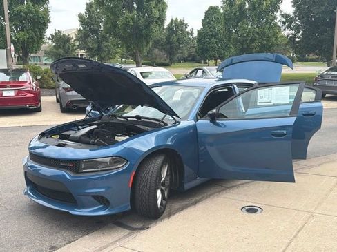 Used 2023 Dodge Charger GT RWD image 10