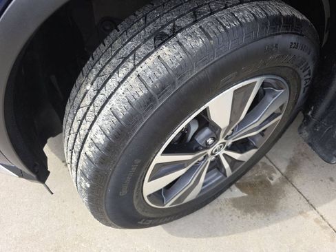 Used 2019 Nissan Murano S w/ Cargo Package AWD/4WD image 15