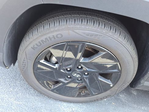 Used 2026 Hyundai Kona SEL Sport FWD image 4