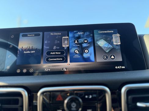 New 2026 Nissan Sentra SV image 10