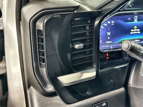 Used 2023 Chevrolet Silverado 1500 LTZ w/ LTZ Convenience Package II image 15