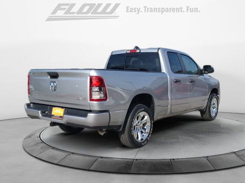 Used 2024 RAM 1500 Tradesman w/ Trailer Tow Group image 8