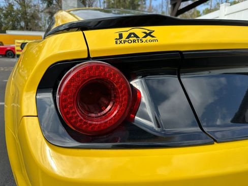 Used 2016 Ford Mustang GT Premium w/ Equipment Group 401A image 8