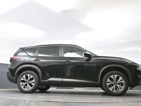 Used 2023 Nissan Rogue SV AWD/4WD image 47