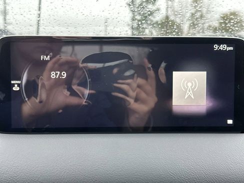 New 2025 MAZDA CX-5 AWD 2.5 S w/ Premium Plus Pkg image 16