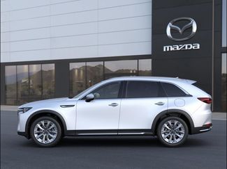 New 2026 MAZDA CX-90 3.3 Turbo w/ Premium Plus Pkg video 3