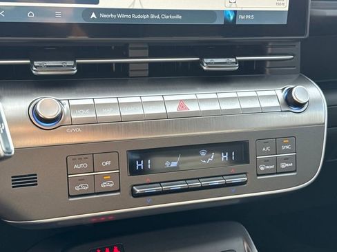 New 2026 Hyundai Kona Limited AWD/4WD image 21