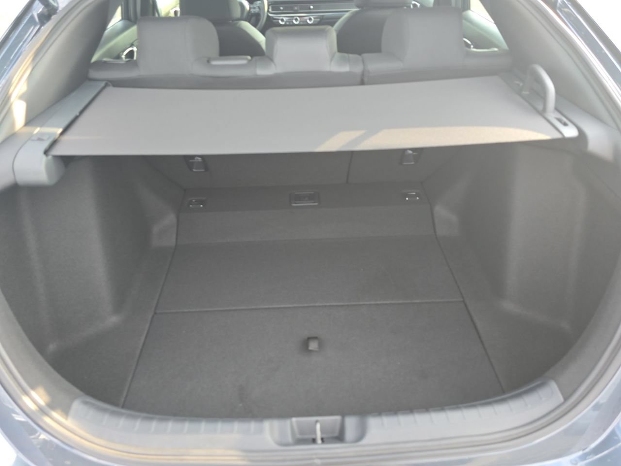 Used 2025 Honda Civic Sport image 25