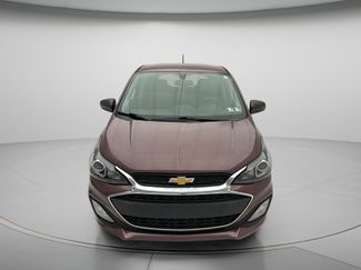 Used 2020 Chevrolet Spark LS FWD video 2