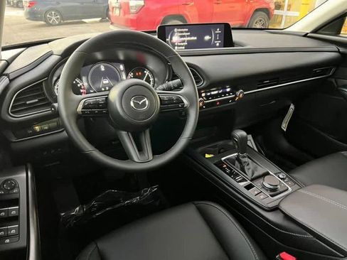 New 2026 MAZDA CX-30 AWD 2.5 S image 21