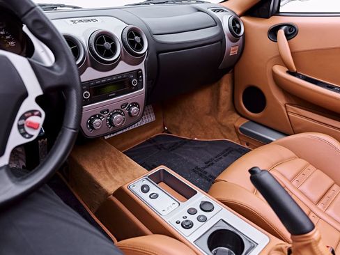 Used 2009 Ferrari F430 Spider RWD image 71