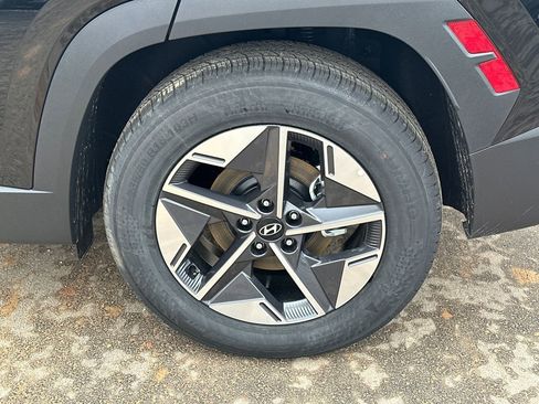 New 2026 Hyundai Tucson SEL FWD image 20