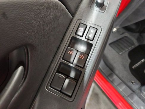 New 2026 Nissan Frontier SV w/ SV Convenience Package image 18