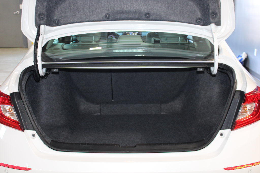 Used 2021 Honda Accord EX-L image 29