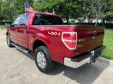Used 2014 Ford F150 XLT w/ XLT Chrome Package image 6