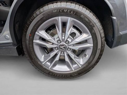 New 2026 Acura ADX FWD image 15