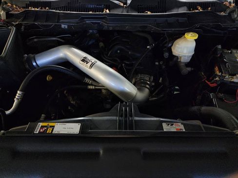 Used 2017 RAM 1500 Express AWD/4WD image 35