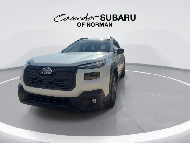 New 2026 Subaru Outback Premium AWD/4WD image 5