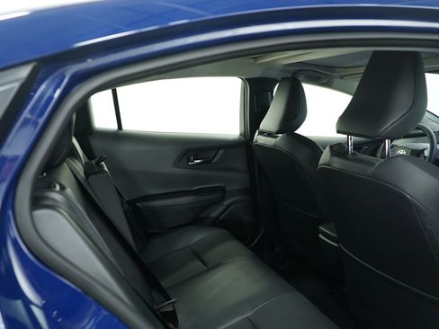 Used 2024 Toyota Prius XLE image 11